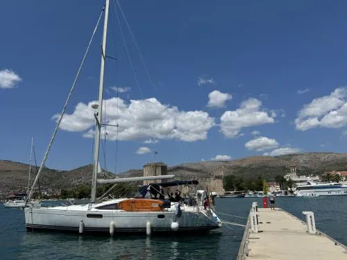 Jeanneau Sun Odyssey 50 DS, 2009, Slano, Croatia – fotografija 3