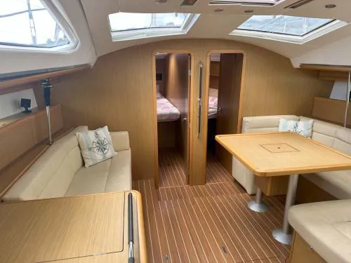 Jeanneau Sun Odyssey 50 DS, 2009, Slano, Croatia – Foto 6