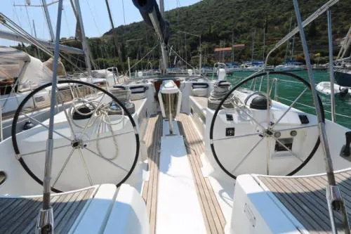 Beneteau Oceanis 50, 2000, Dubrovnik, Croatia – photo 4