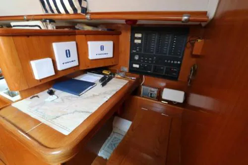 Beneteau Oceanis 50, 2000, Dubrovnik, Croatia – photo 12