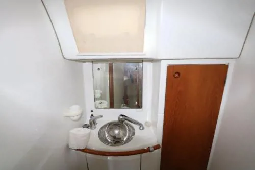 Beneteau Oceanis 50, 2000, Dubrovnik, Croatia – photo 15