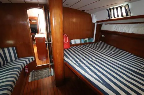 Beneteau Oceanis 50, 2000, Dubrovnik, Croatia – photo 13