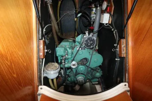 Beneteau Oceanis 50, 2000, Dubrovnik, Croatia – photo 16