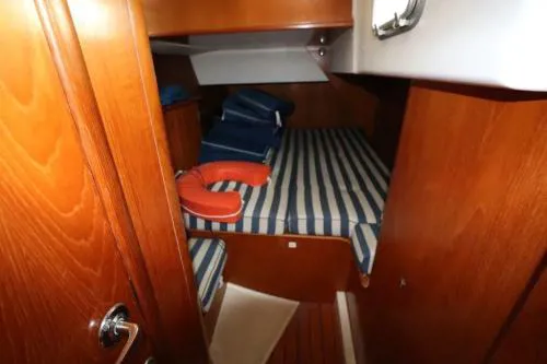 Beneteau Oceanis 50, 2000, Dubrovnik, Croatia – photo 14
