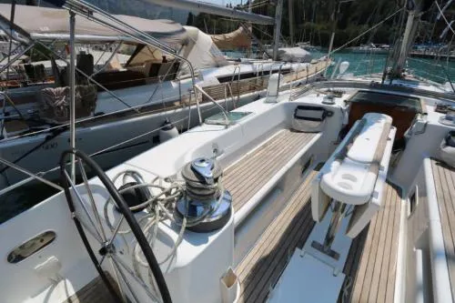 Beneteau Oceanis 50, 2000, Dubrovnik, Croatia – photo 5