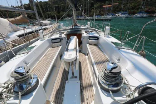 Beneteau Oceanis 50, 2000, Dubrovnik, Croatia – photo 6