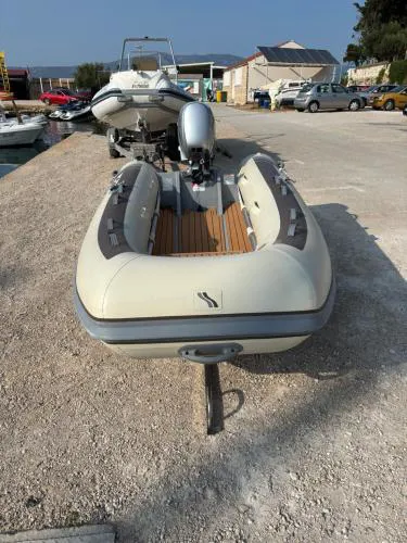 Highfield 320 CL, 2020, Korčula, Croatia – photo 2