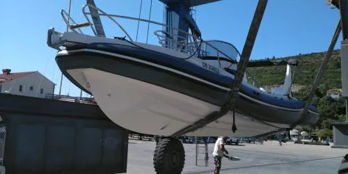 Capelli Tempest 900 WA, 2020, Split, Croatia – fotografija 6