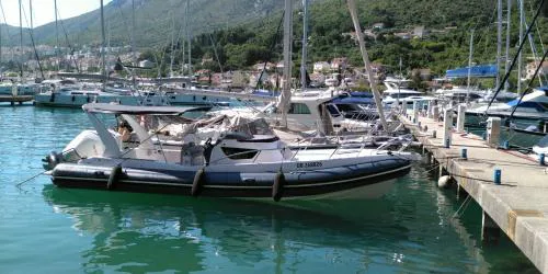 Capelli Tempest 900 WA, 2020, Split, Croatia – fotografija 2