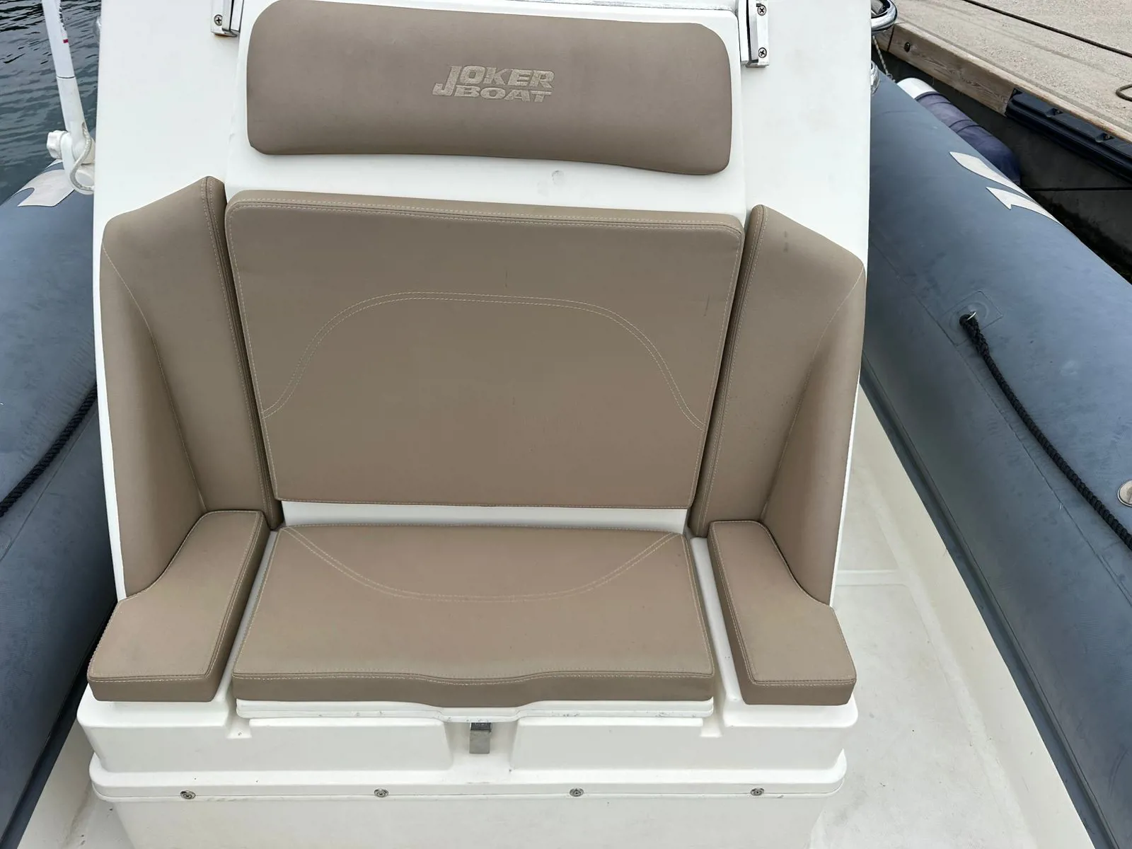 Joker Boat Clubman 26, 2017, Tivat, Montenegro – Foto 4