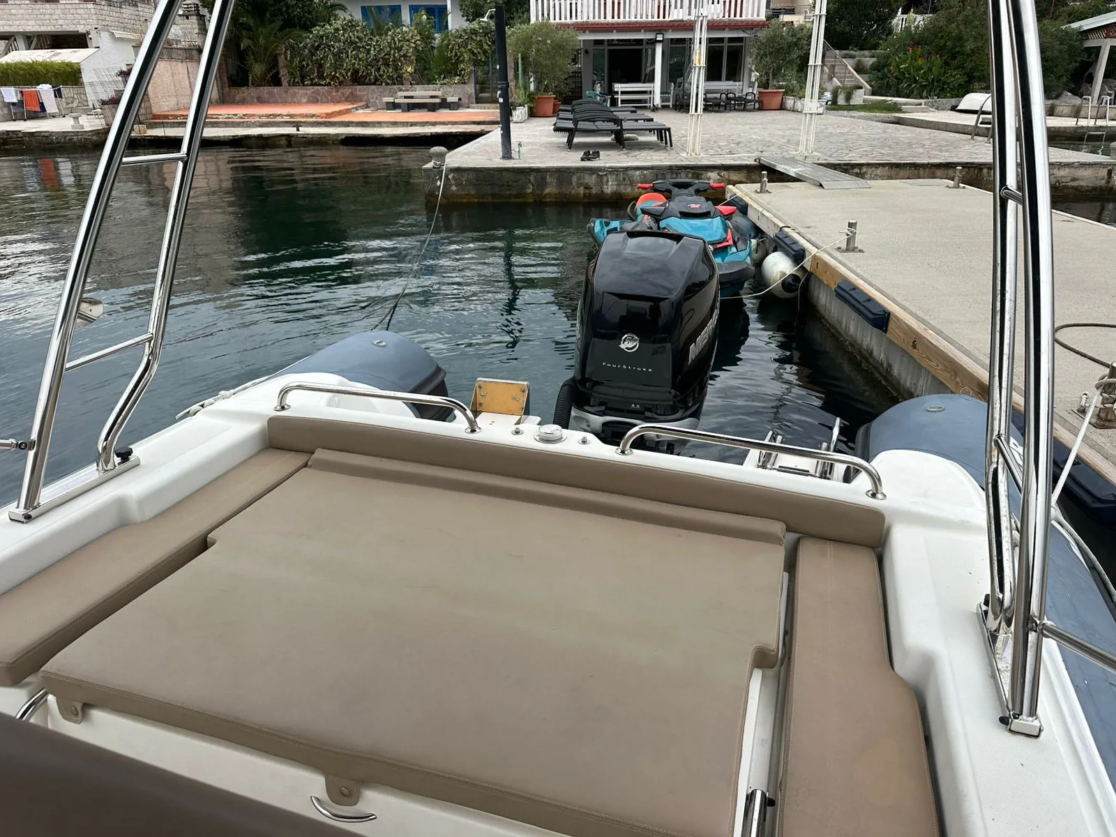 Joker Boat Clubman 26, 2017, Tivat, Montenegro – Foto 11