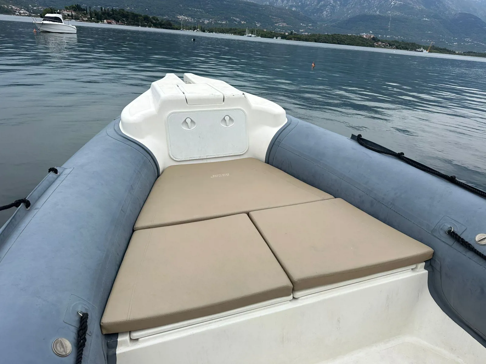 Joker Boat Clubman 26, 2017, Tivat, Montenegro – Foto 3
