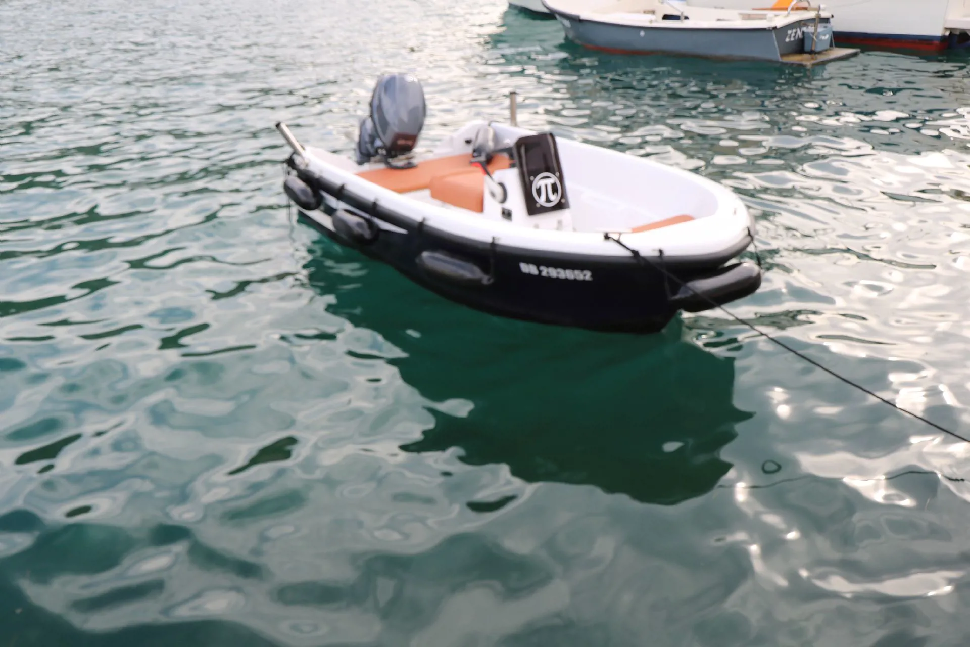 Aeda Pi 3.14, 2025, Dubrovnik, Croatia