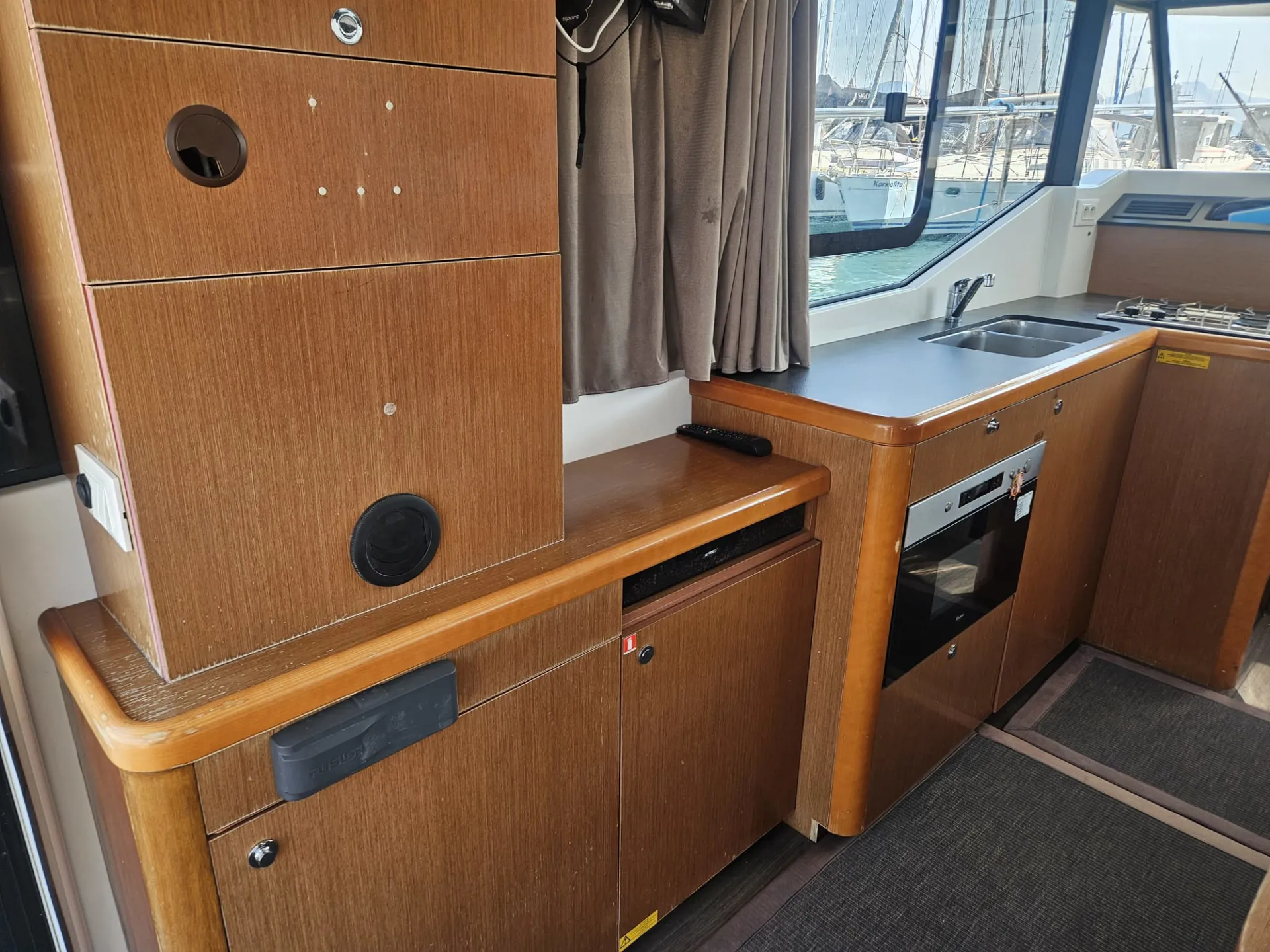 Beneteau Swift Trawler 30, 2017, Trogir, Croatia – fotografija 10