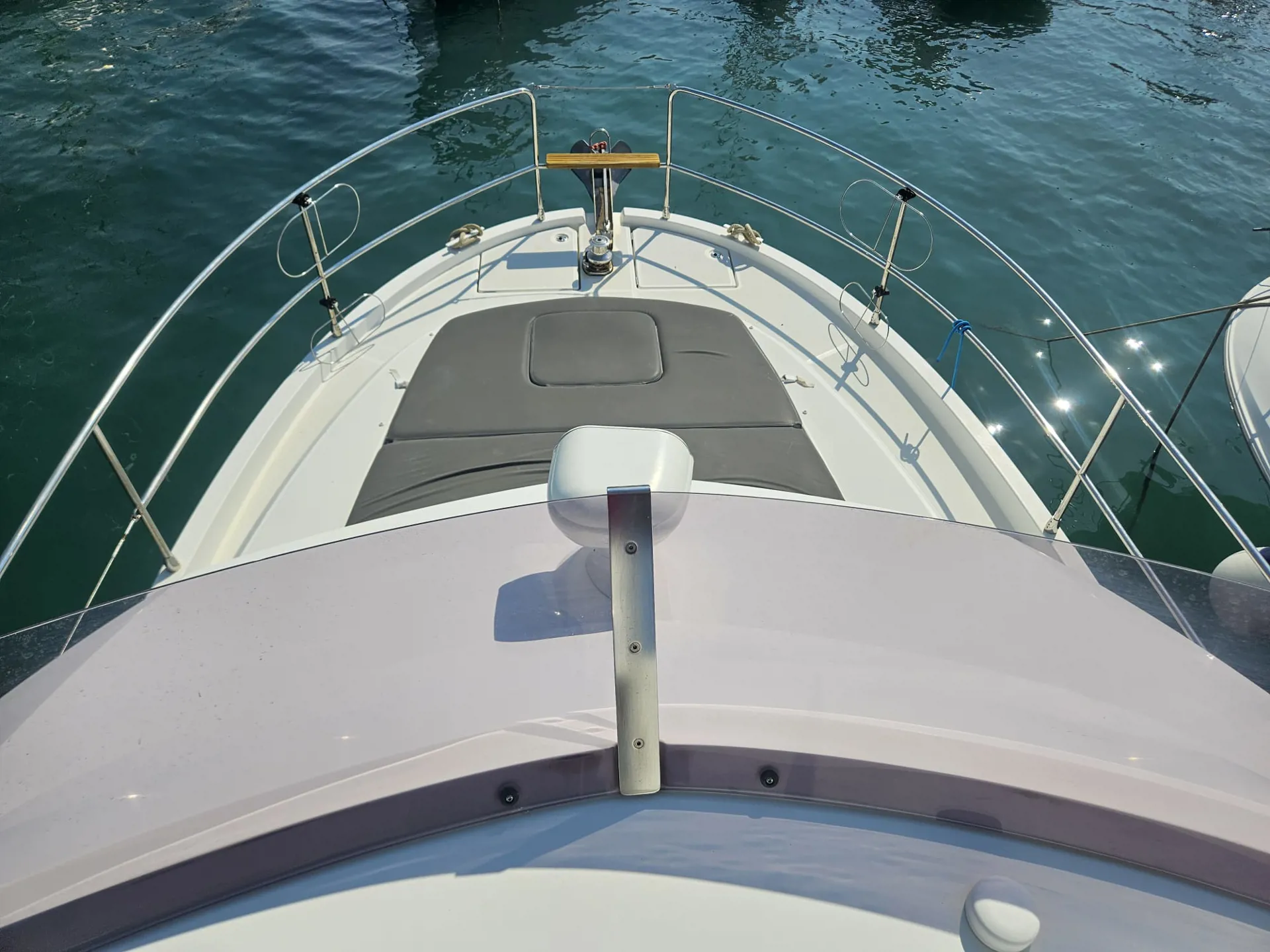 Beneteau Swift Trawler 30, 2017, Trogir, Croatia – fotografija 5