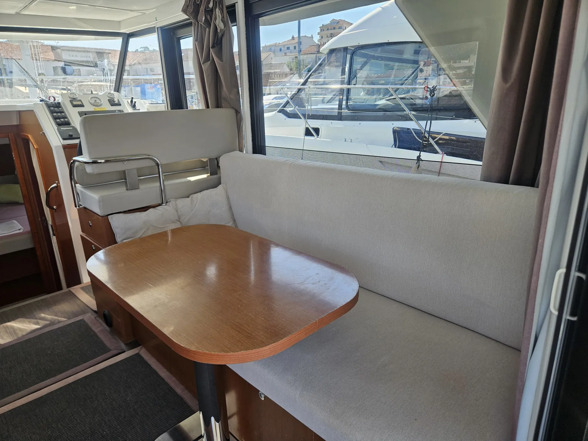 Beneteau Swift Trawler 30, 2017, Trogir, Croatia – fotografija 9