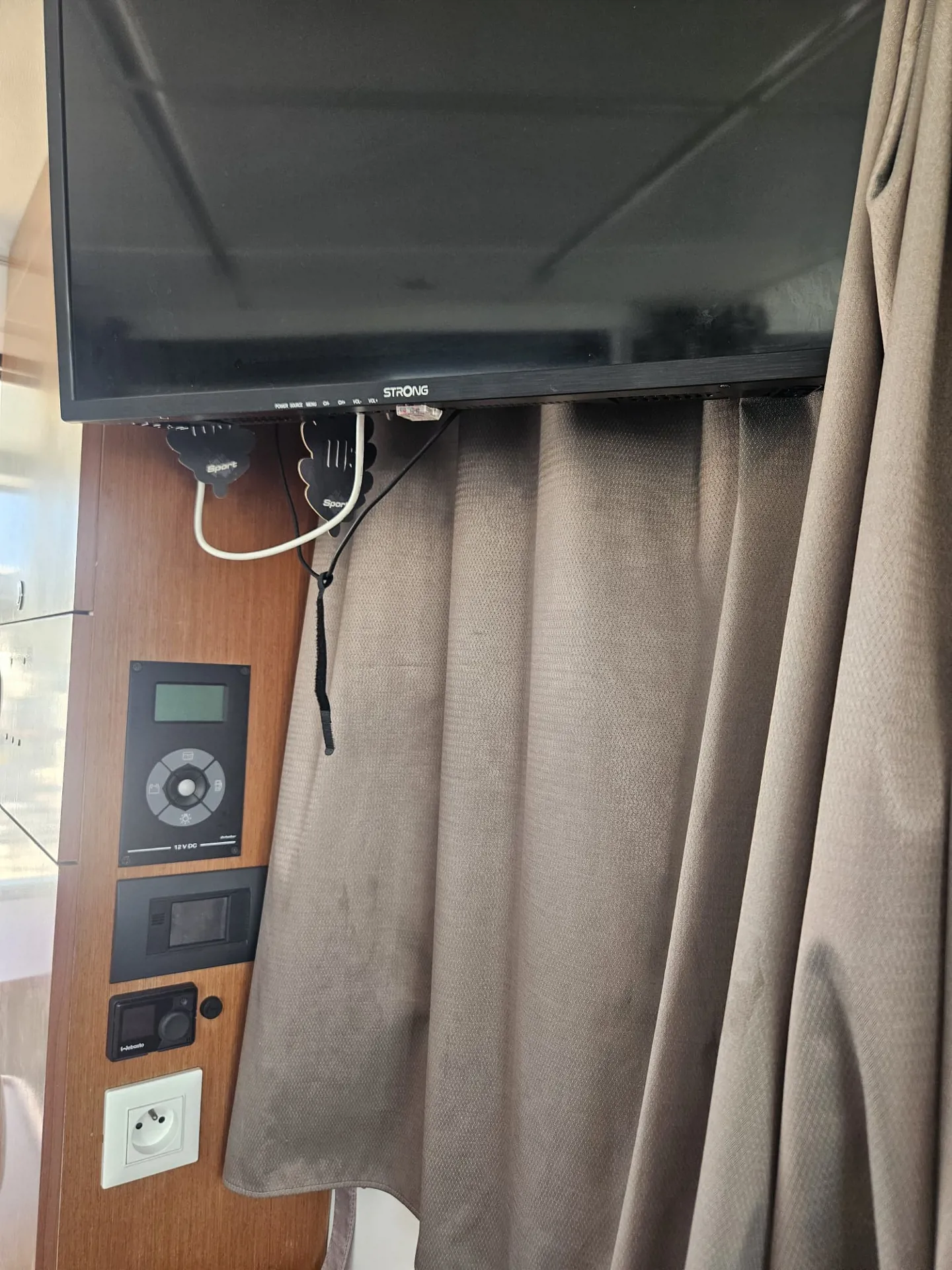 Beneteau Swift Trawler 30, 2017, Trogir, Croatia – fotografija 11