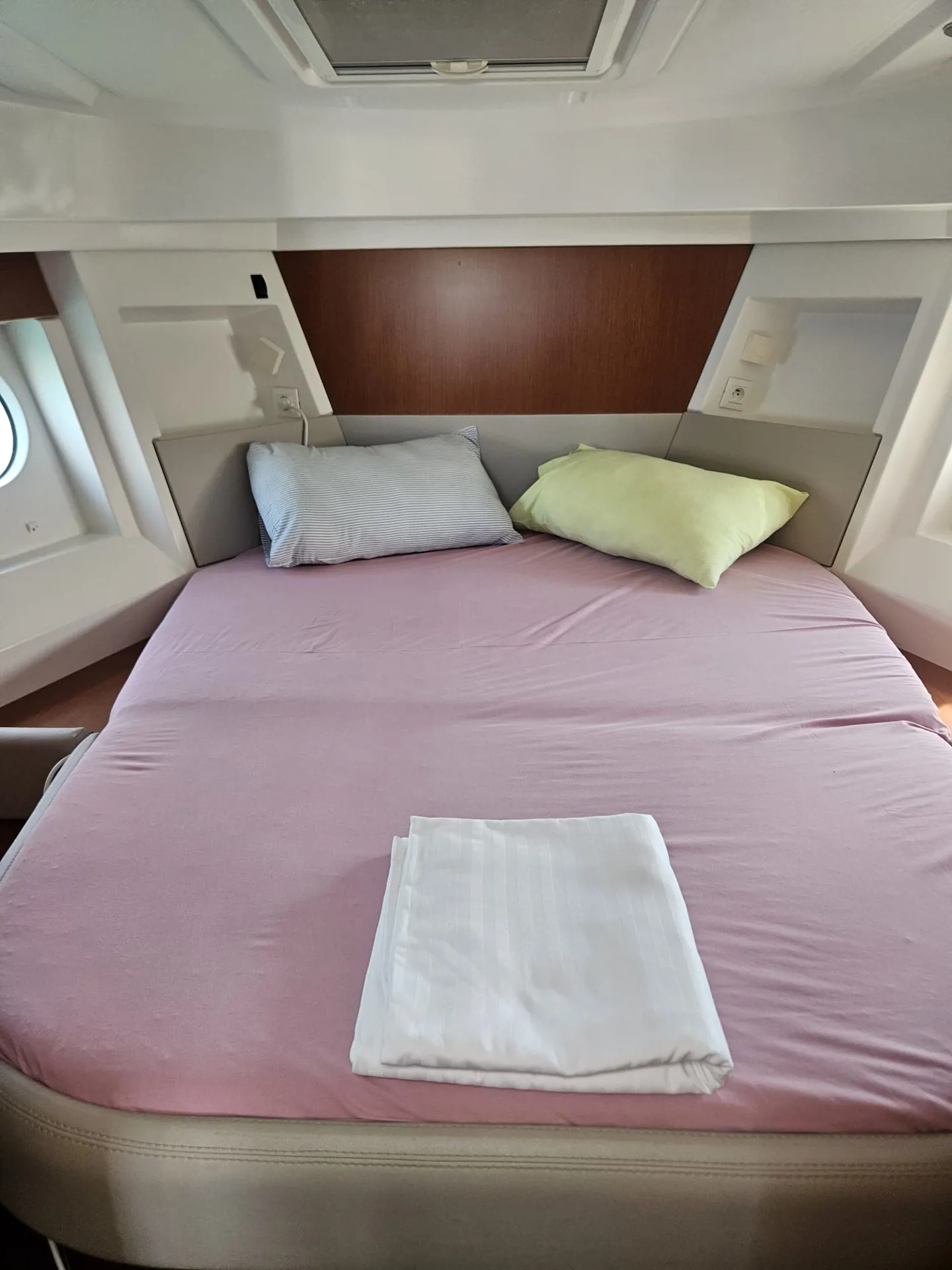 Beneteau Swift Trawler 30, 2017, Trogir, Croatia – fotografija 13