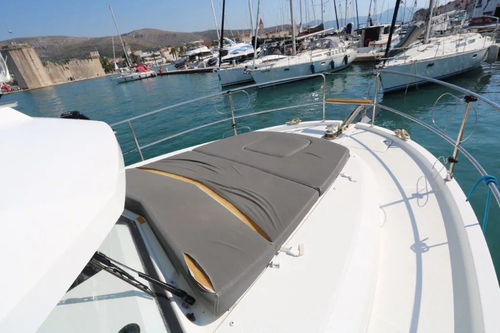 Beneteau Swift Trawler 30, 2017, Trogir, Croatia – fotografija 6