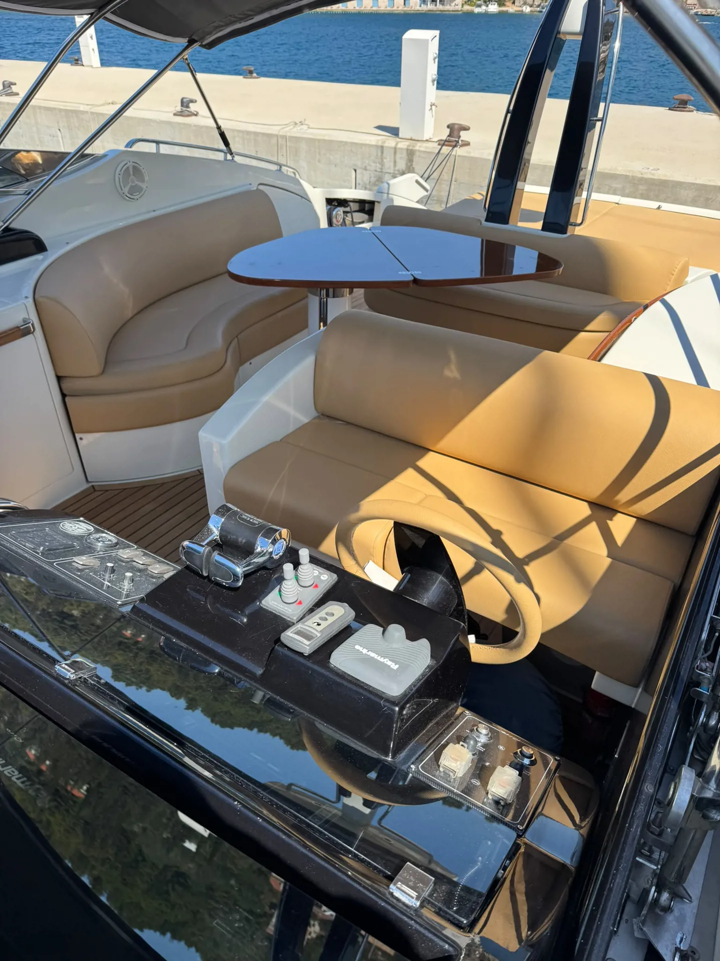 Riva Rivale 52, 2006, Croatia – fotografija 7