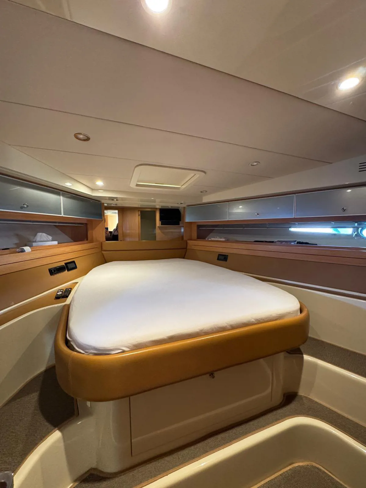 Riva Rivale 52, 2006, Croatia – fotografija 13