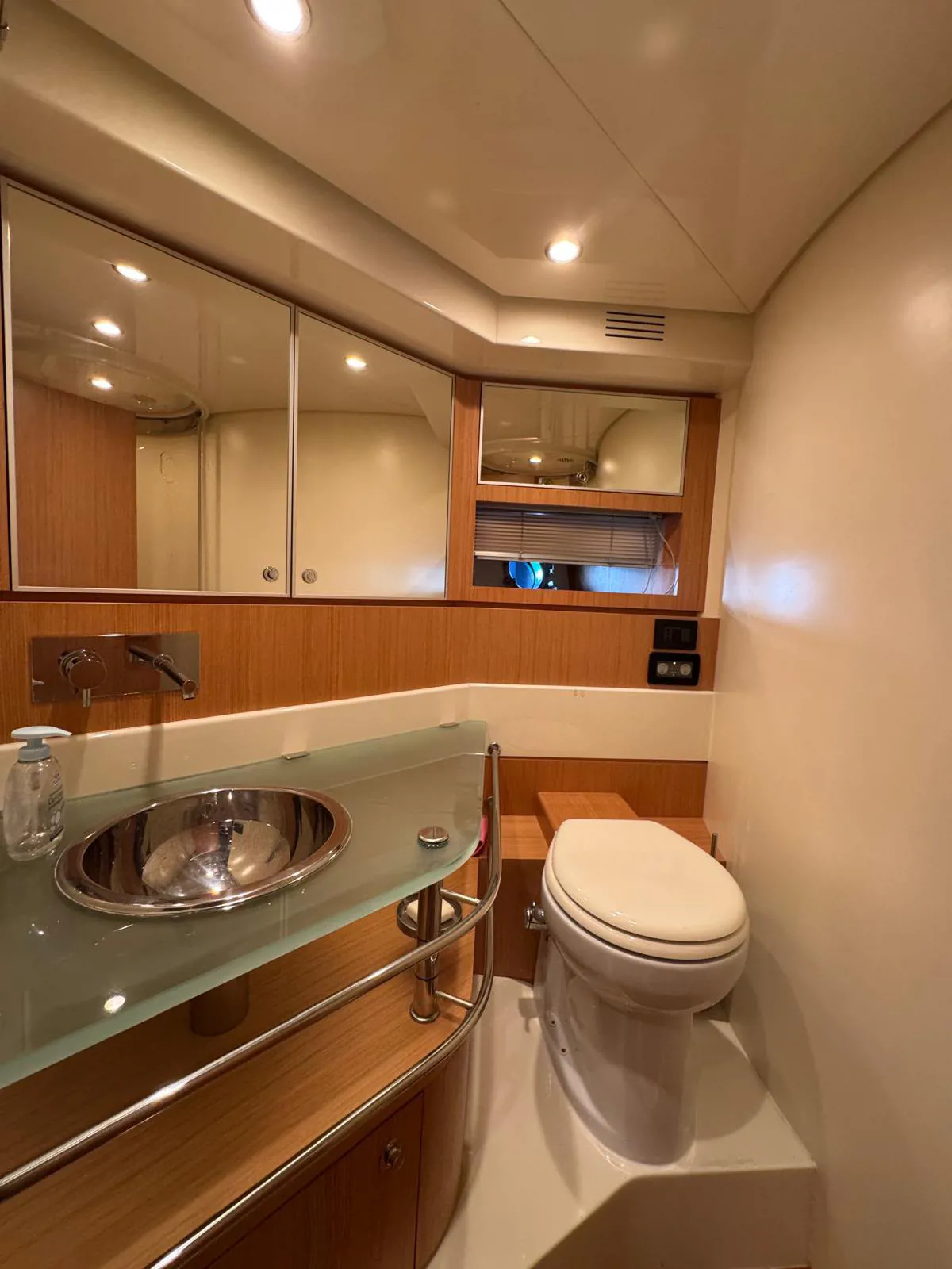Riva Rivale 52, 2006, Croatia – fotografija 15
