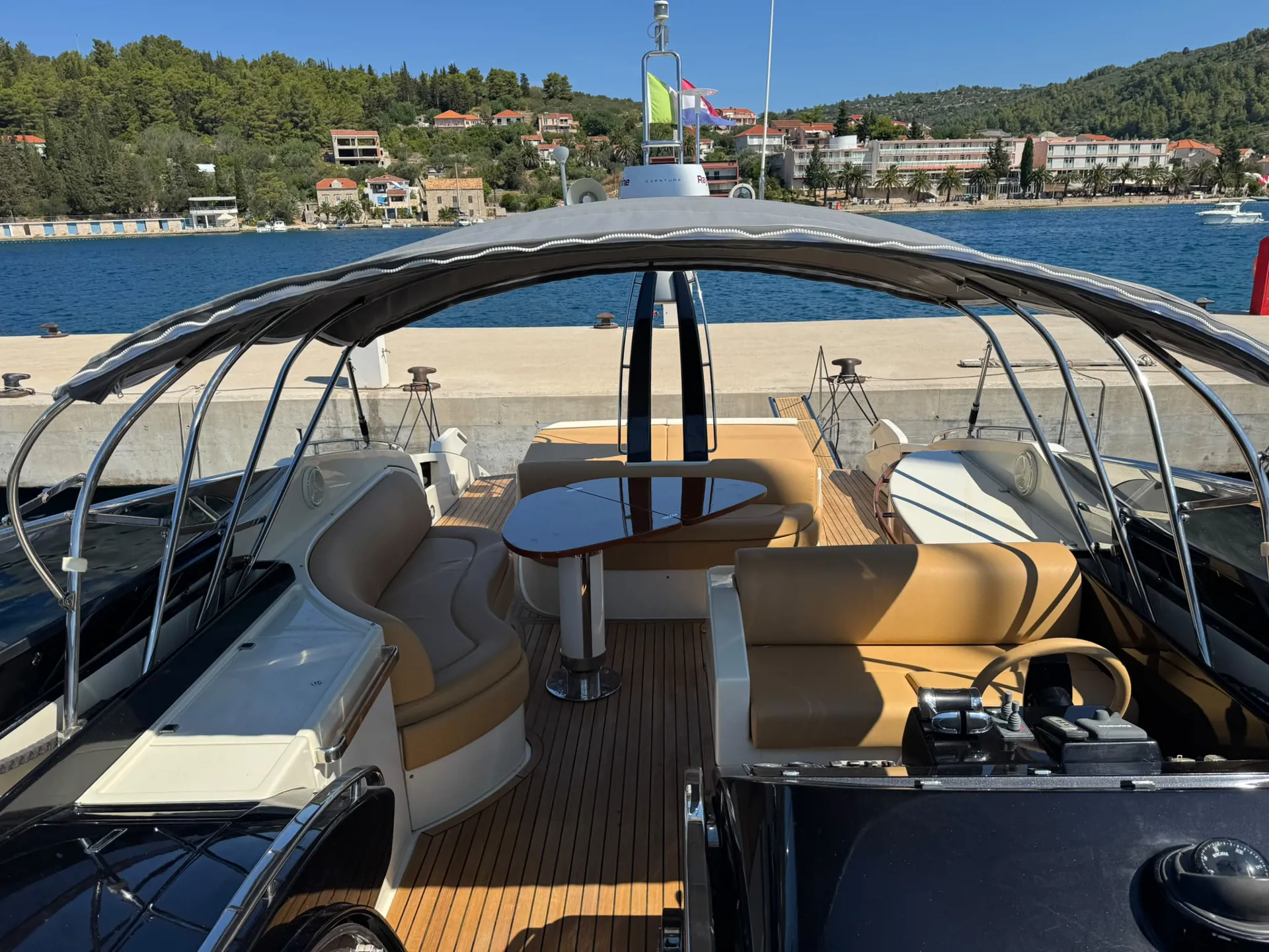 Riva Rivale 52, 2006, Croatia – fotografija 6