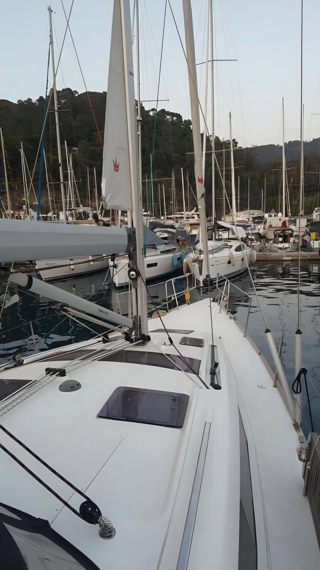 Bavaria Vision 42, 2018, Dubrovnik, Croatia – photo 3
