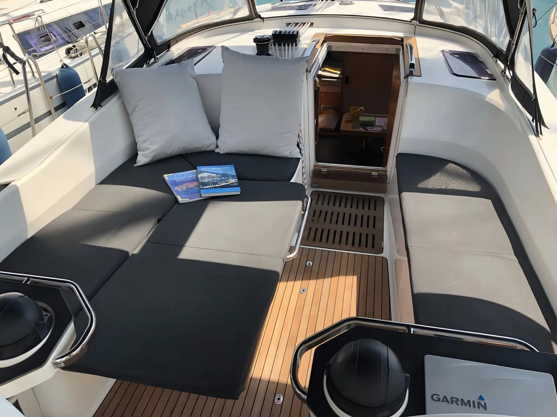 Bavaria Vision 42, 2018, Dubrovnik, Croatia – photo 7