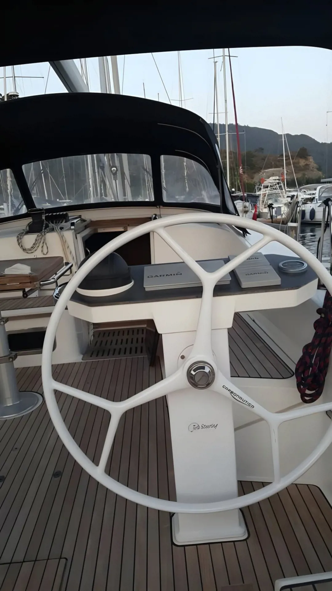 Bavaria Vision 42, 2018, Dubrovnik, Croatia – photo 4