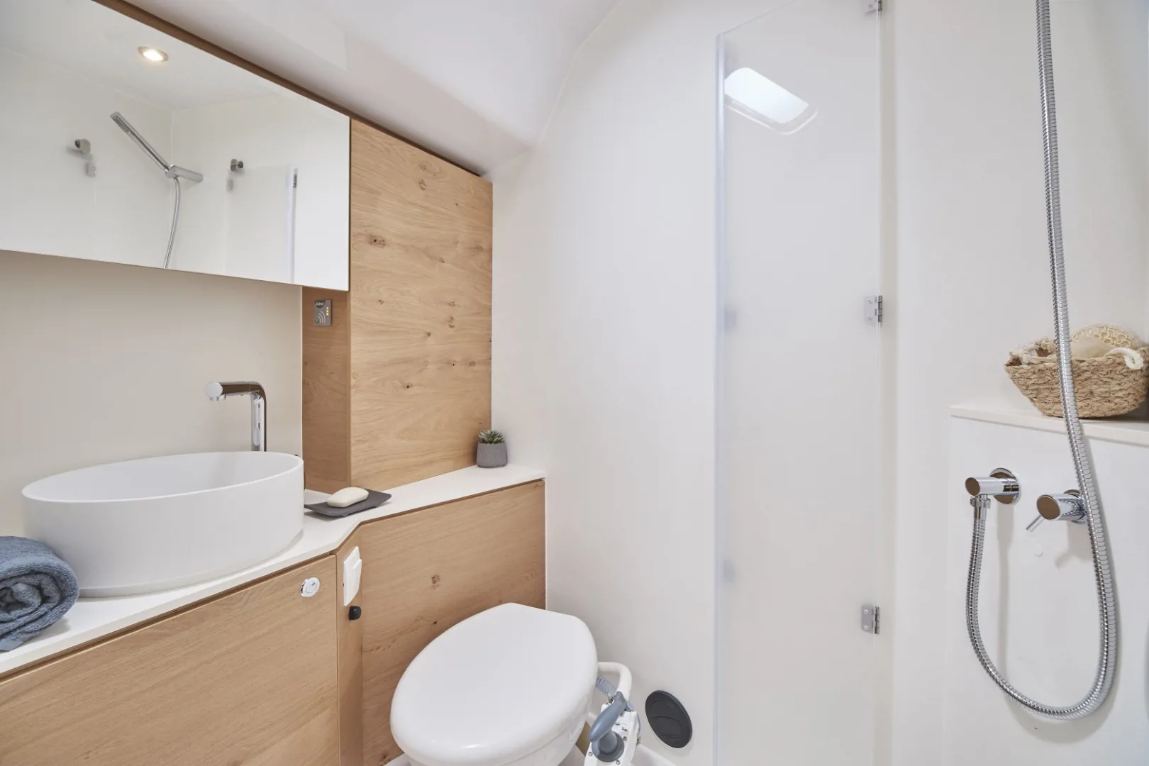 Elan Impression 43, 2024, Rogoznica, Croatia – Foto 10