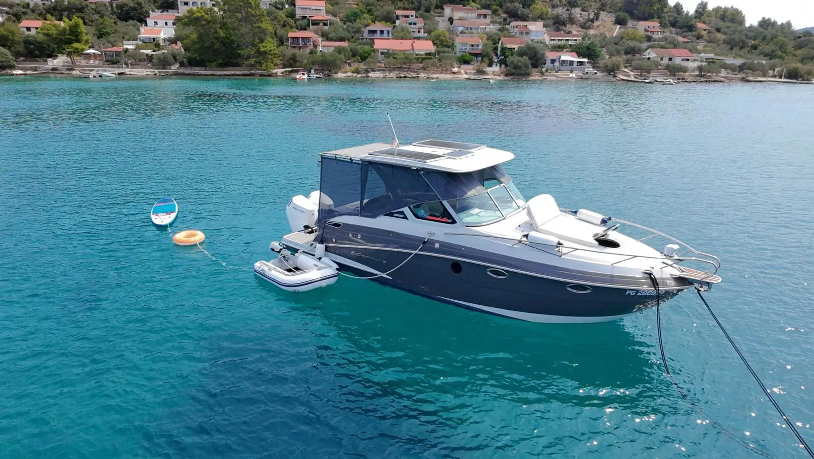 Crownline 310 CRX, 2024, Sukošan, Croatia – photo 2