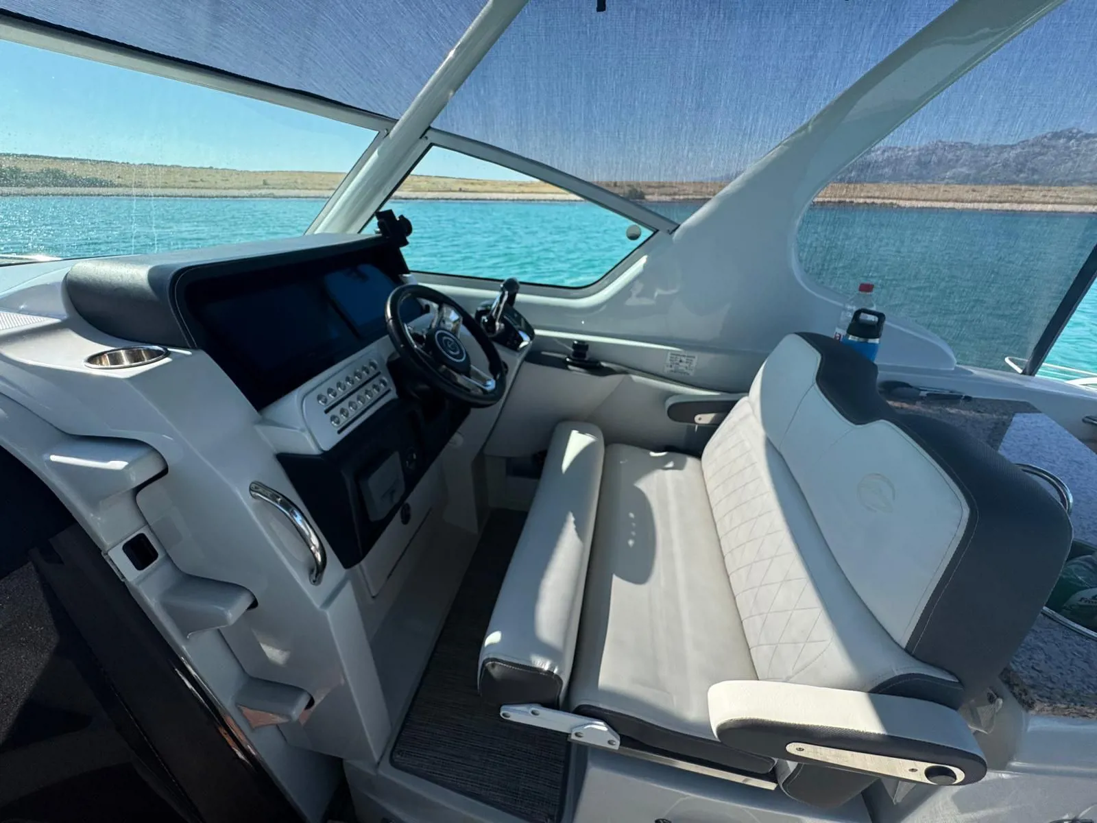 Crownline 310 CRX, 2024, Sukošan, Croatia – photo 11