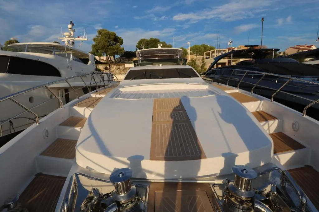 Amer 100, 2018, Šibenik, Croatia – photo 4