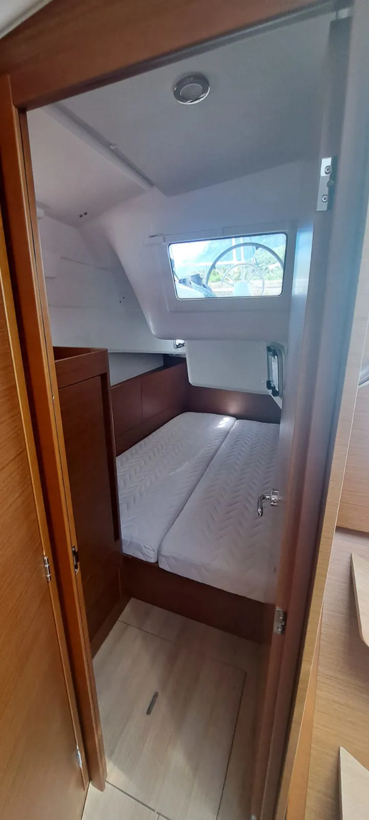 Jeanneau Sun Odyssey 410, 2024, Dubrovnik, Croatia – photo 15