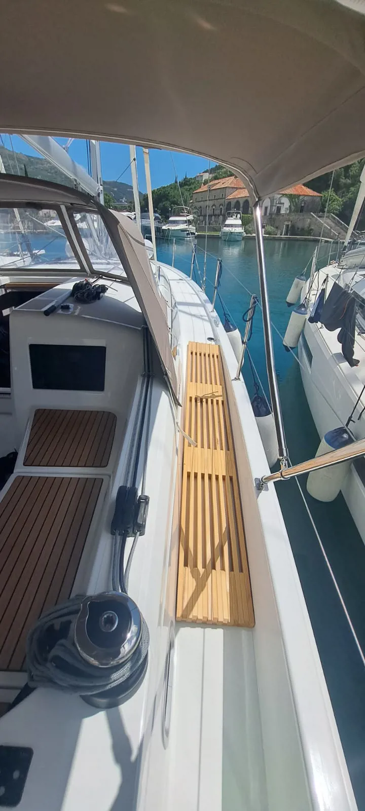 Jeanneau Sun Odyssey 410, 2024, Dubrovnik, Croatia – photo 5