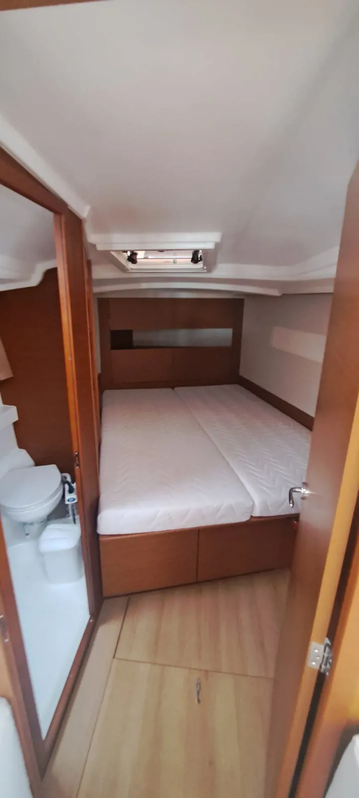 Jeanneau Sun Odyssey 410, 2024, Dubrovnik, Croatia – photo 13