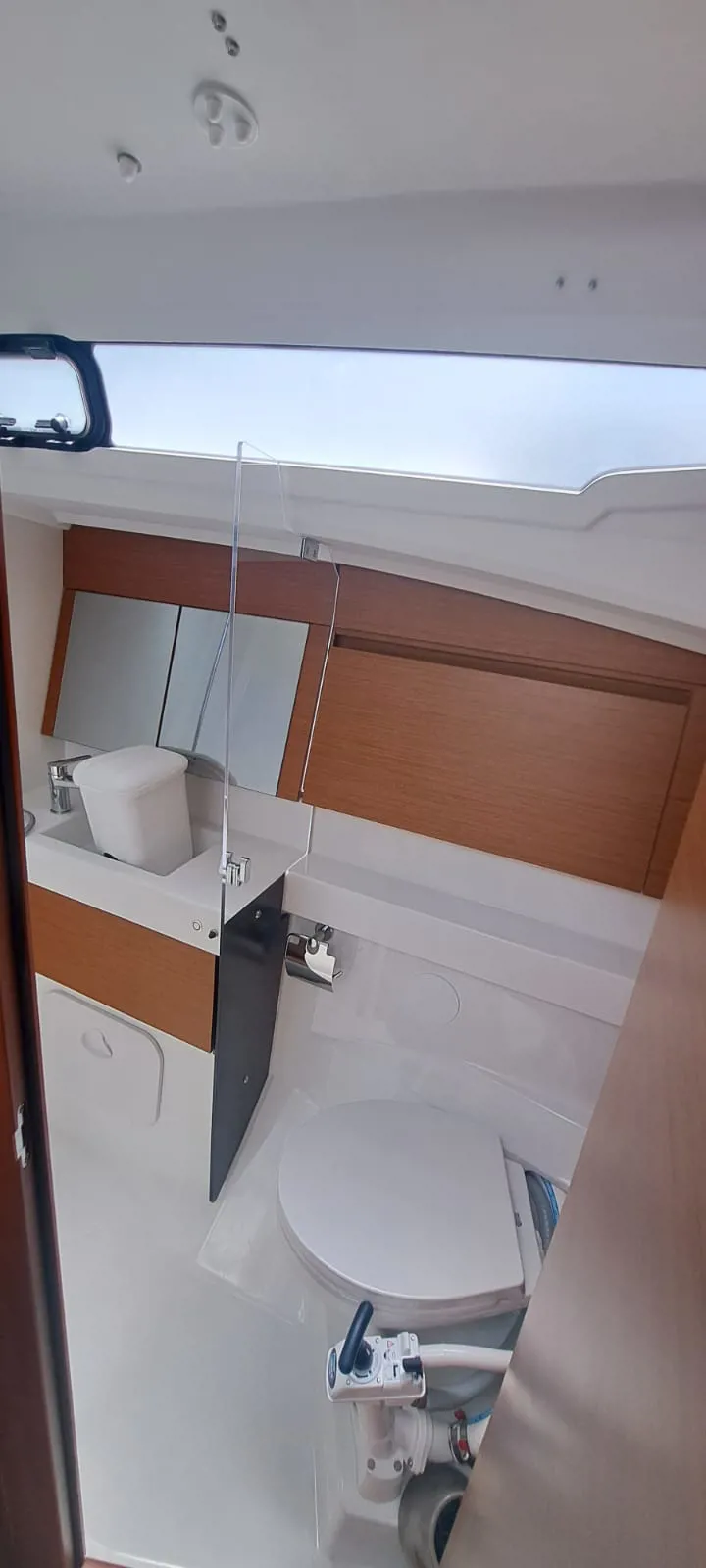 Jeanneau Sun Odyssey 410, 2024, Dubrovnik, Croatia – photo 16