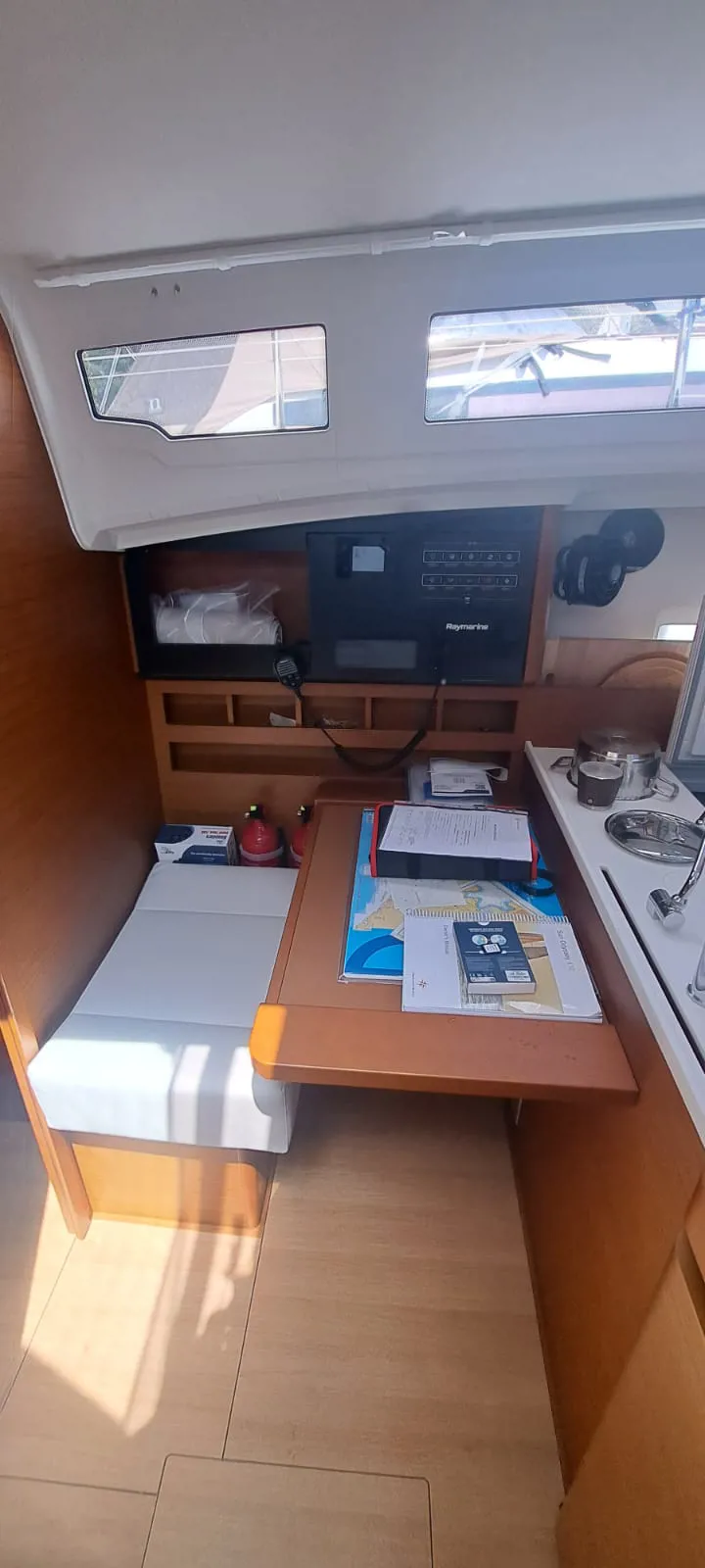 Jeanneau Sun Odyssey 410, 2024, Dubrovnik, Croatia – photo 12