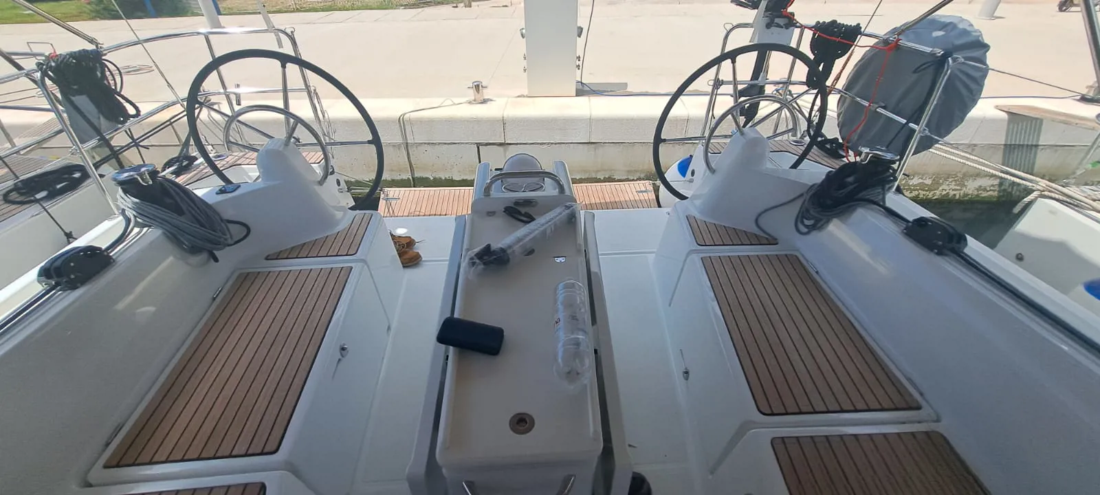 Jeanneau Sun Odyssey 410, 2024, Dubrovnik, Croatia – photo 7