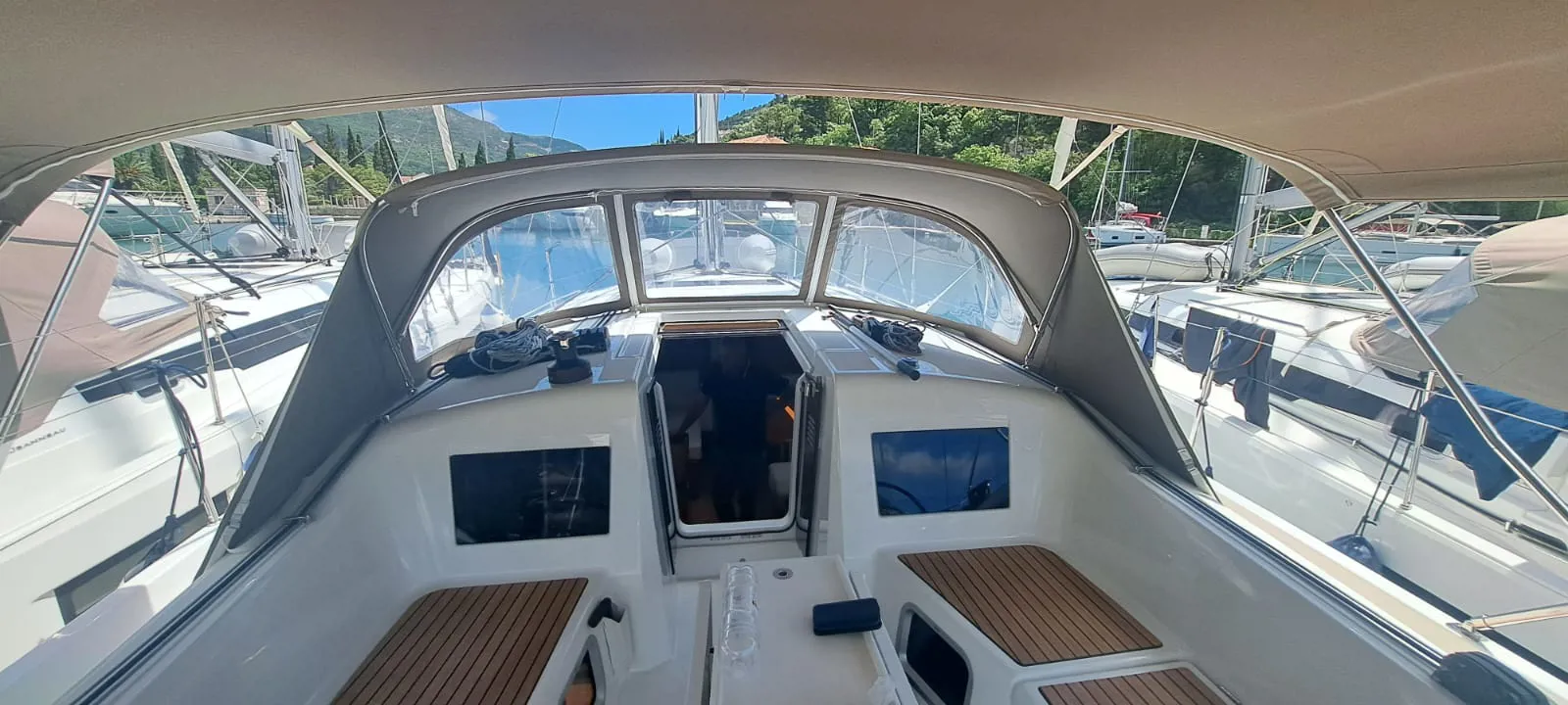 Jeanneau Sun Odyssey 410, 2024, Dubrovnik, Croatia – photo 6