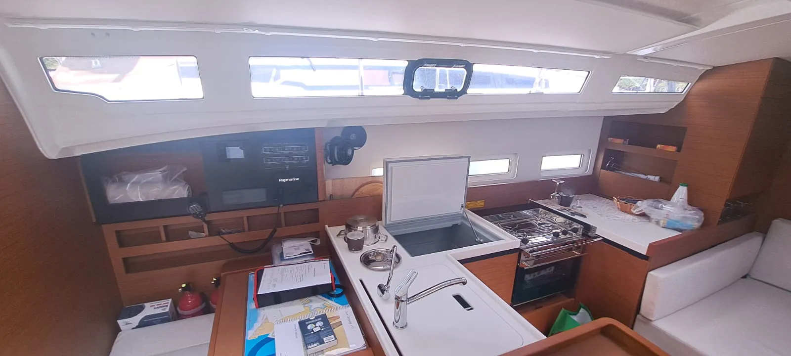 Jeanneau Sun Odyssey 410, 2024, Dubrovnik, Croatia – photo 11