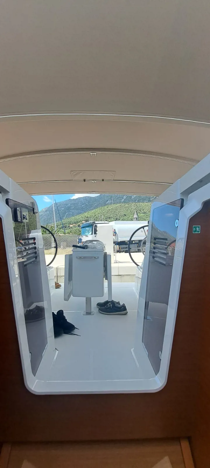 Jeanneau Sun Odyssey 410, 2024, Dubrovnik, Croatia – photo 8