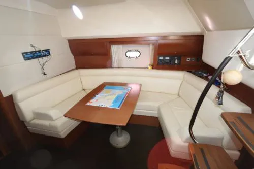 Jeanneau Prestige 390S, 2012, Slano, Croatia – photo 8