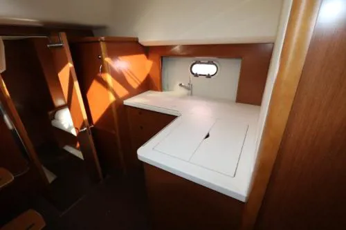 Jeanneau Prestige 390S, 2012, Slano, Croatia – photo 9