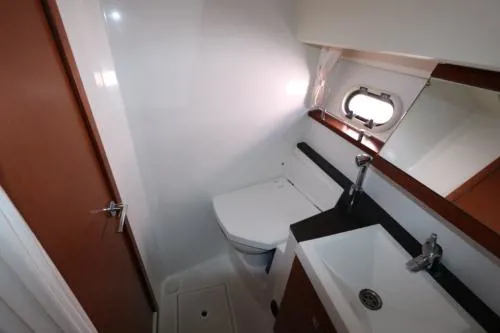 Jeanneau Prestige 390S, 2012, Slano, Croatia – photo 12