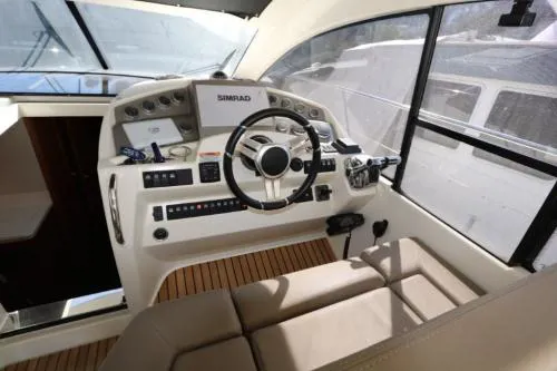Jeanneau Prestige 390S, 2012, Slano, Croatia – photo 6
