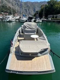 Invictus TT 280, 2017, Dubrovnik, Croatia – Foto 3
