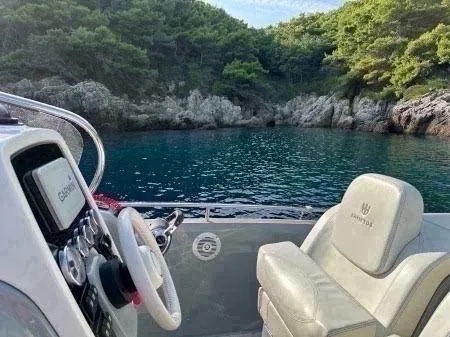 Invictus TT 280, 2017, Dubrovnik, Croatia – Foto 5