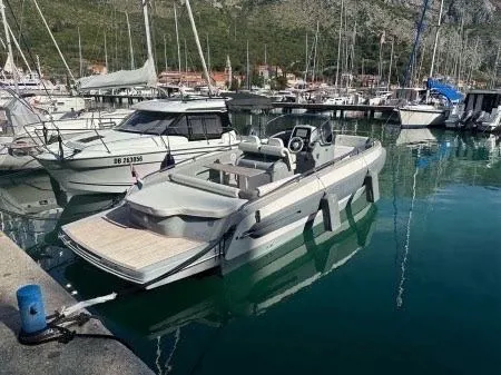 Invictus TT 280, 2017, Dubrovnik, Croatia – Foto 2